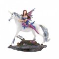 Dragon Crest Dragon Crest 10018838 Fairy & Unicorn Figurine Statue 10018838
